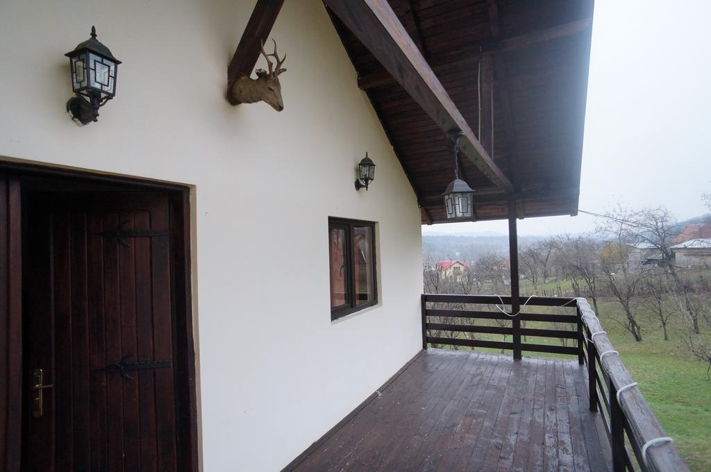 Pensión Casa Paltinu *