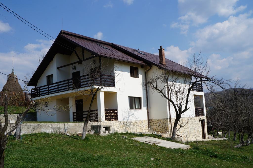 Casa Paltinu Pensión
