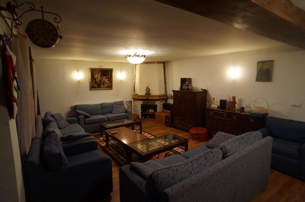 Pensión Casa Paltinu